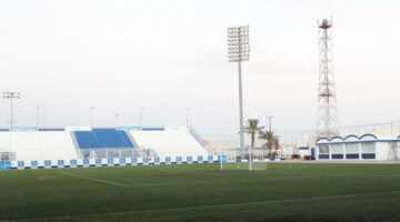 الهلال يودع مقر العريجاء التاريخي بعد مسيرة استمرت 44 عاما من الإنجازات