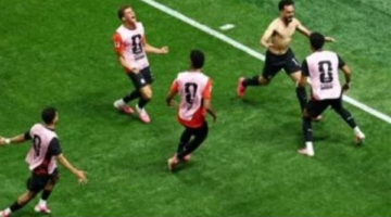 باتريس إيفرا يوجه اتهامات مثيرة بشأن تعرض منتخب مصر للسرقة أمام الأرجنتين
