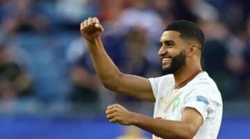 بايرن ميونخ يضم النجم المغربي إسماعيل صيباري عقب تألقه في مونديال 2026