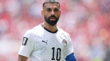 بشكتاش التركي يقرر تجميد مفاوضات ضم محمد صلاح بشكل مؤقت حتى إشعار آخر