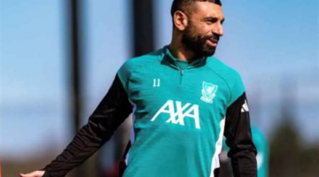 بشكتاش يترقب القرار النهائي لمحمد صلاح بعد تعثر مفاوضات انضمامه للفريق التركي