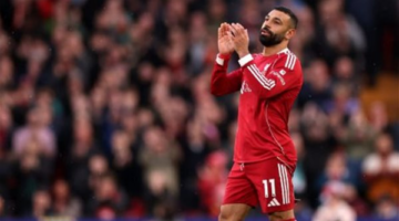 بشكتاش يحدد موقفه من التعاقد مع محمد صلاح خارج أسوار نادي ليفربول