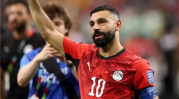 بشكتاش يحسم موقفه من صفقة محمد صلاح في انتظار الرد النهائي للاعب