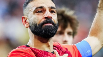 بشكتاش يُنهي مفاوضات التعاقد مع النجم المصري محمد صلاح بشكل مفاجئ