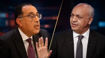 بكري يدافع عن مدبولي ويطالب بوقف حملات التشكيك قبل انتقاله لموقع جديد