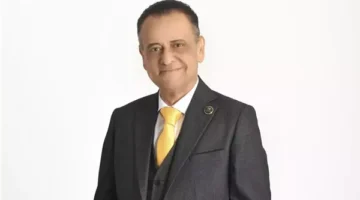 بلاغ موجه للنائب العام ضد الفنان محمد غنيم بتهمة الإساءة للسيدات