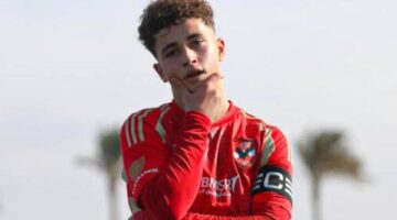 بلال عطية يقترب من خوض تجربة احترافية جديدة مع راسينج سانتاندير الإسباني