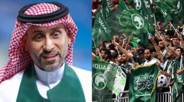 بند قانوني يمنع سامي الجابر من رئاسة اتحاد الكرة السعودي مجددًا