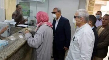 بنك ناصر يحدد موعد صرف معاشات أغسطس بالزيادة الجديدة المقررة بنسبة 15%