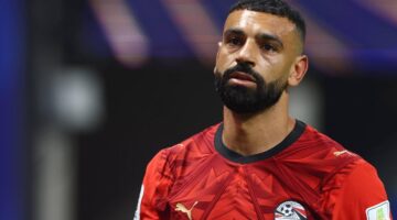 بيان من نادي بشكتاش يوضح حقيقة الموقف بشأن التعاقد مع محمد صلاح