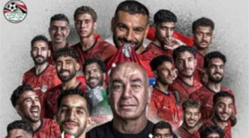 بيتر دروري يهاجم حكم مباراة مصر والأرجنتين ويصف أداءه بغير الطبيعي