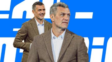 بيرلو يدافع عن مسيرته بعد استبعاده من تدريب إيطاليا وخلافات تهدد مالديني