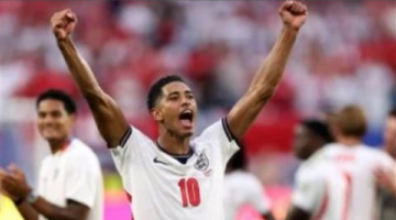 بيلينجهام يقود إنجلترا إلى نصف نهائي كأس العالم بأرقام تهديفية مذهلة