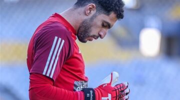 تألق مصطفى شوبير في مونديال 2026 يثير الإعجاب بتصديات حاسمة مع منتخب مصر