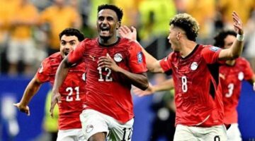 تألق هيثم حسن مع منتخب مصر يثير اهتمام إعلام ليفربول ومفاوضات الأهلي الغامضة