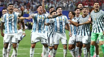 تاريخ الأرجنتين في كأس العالم: محطات بارزة من ملحمة السويد 1958 حتى اليوم