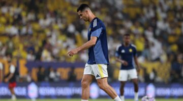 تحالف مجموعتين للاستحواذ على النصر ورونالدو يتجاهل أزمات النادي رغم التطورات الأخيرة