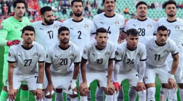تحديات قوية تنتظر المنتخب المصري أمام أستراليا في دور الـ32