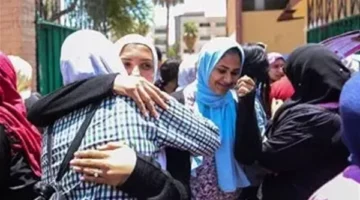 تحديد موعد ظهور نتيجة الثانوية العامة بعد انتهاء مرحلة المراجعة النهائية