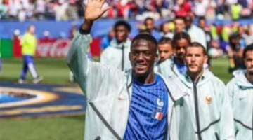 تحذير قوي من كوناتي لمنتخب إسبانيا قبل مواجهة نصف نهائي كأس العالم