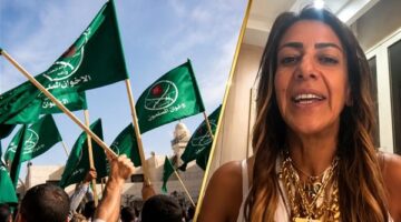 تحرك أمني ضد هايدي زيدان عقب رصد فيديوهات أثارت جدلاً واسعاً مؤخراً