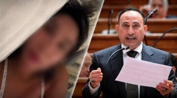 تحرك برلماني ضد وزيرة الطيران بسبب فيديو مسيء لأهالي الصعيد وسوهاج