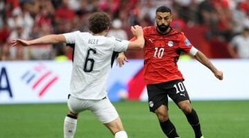 تحرك جديد من بشكتاش لحسم صفقة انتقال محمد صلاح إلى الدوري التركي