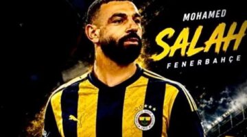 تحركات بشكتاش في الميركاتو بعد تعثر صفقة التعاقد مع محمد صلاح