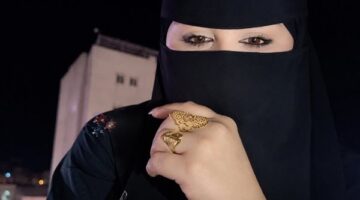تحركات قانونية ضد صاحبة فيديو البث المباشر أمام محافظة مطروح بعد بلاغات رسمية