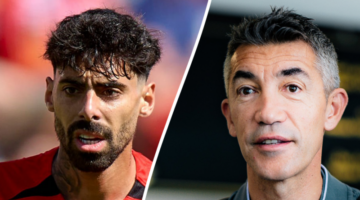 تحركات قوية من النصر لضم كوستا بينما يطلب برونو لاج ثنائي البرتغال