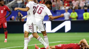 تحركات مكثفة لاستضافة وتنظيم فعاليات كأس العالم المقبلة في الملاعب الدولية