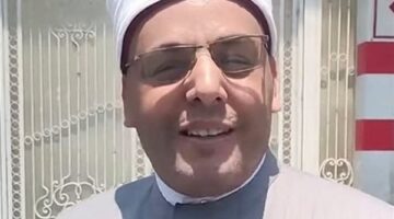 تحقيق عاجل في الأوقاف ضد خطيب سخر من النادي الأهلي أمام الزمالك