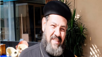تحقيق في ادعاءات الاعتداء على القمص أنطونيوس زاهر راعي كنيسة مدينة السلام