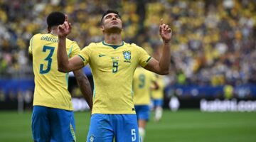 تحقيق في الدوري الأمريكي حول صفقة انتقال كاسيميرو إلى إنتر ميامي