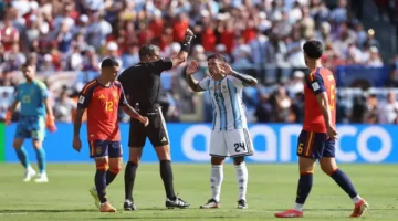 تحليل تجربة التحكيم في كأس العالم بين النجاح في تطبيق التقنية وإثارة الجدل