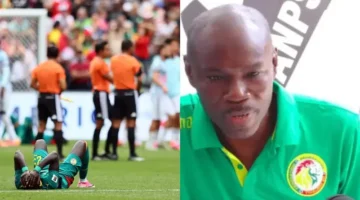 تداعيات صادمة في منتخب السنغال بعد كشف هوية طبيب الفريق طوال 10 أعوام