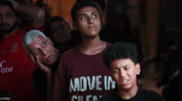 تداعيات صحية خطيرة في مصر بعد خسارة المنتخب الوطني أمام المنافسين