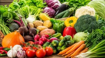 تراجع أسعار الطماطم في الأسواق واستقرار البطاطس عند مستوى 19.16 جنيه اليوم