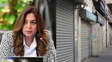 تراخيص مؤقتة لمحلات العقارات المخالفة تسبق فرض العقوبات بعد ديسمبر 2027