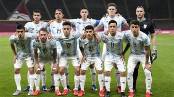 ترقب في معسكر الأرجنتين بشأن إصابات اللاعبين قبل مواجهة مصر بكأس العالم