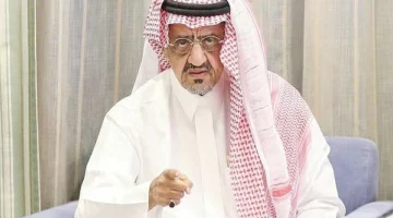 تركي العبدالله الفيصل يهاجم متجاوزين على تاريخ والده ويوجه تحذيرا شديد اللهجة