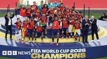 تساؤلات حول الإيجابيات والسلبيات في تنظيم بطولة كأس العالم 2026 القادمة