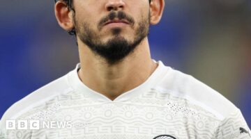 تساؤلات حول ضجة اعتزال أحمد حجازي في الأوساط الرياضية المحلية والعالمية