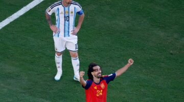 تشكيلة النجوم الأفضل إحصائياً في مونديال 2026 تثير جدلاً واسعاً بين الجماهير