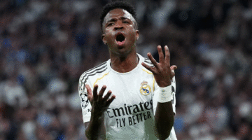 تشيلسي ينهي محاولات فينيسيوس لمساومة ريال مدريد بعد إغلاق أبواب أندية السعودية وأوروبا