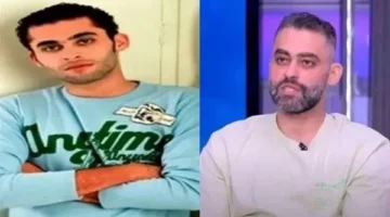 تشييع جنازة الفنان أحمد جلال عبد القوي اليوم من مسجد الحصري بالقاهرة