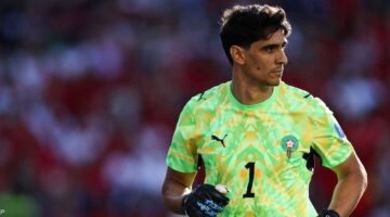تصريحات بونو حول ميسي والمنتخب الأرجنتيني تثير عاصفة من الجدل الواسع