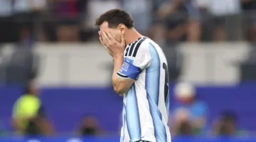 تصريحات تاريخية من روي كين حول ميسي قبل نهائي مونديال 2026