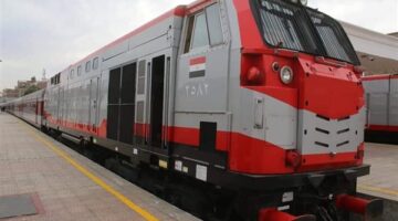 تطبيق أسعار تذاكر القطارات الجديدة على جميع الخطوط بدءًا من الأربعاء القادم