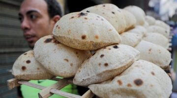 تطبيق منظومة الخصم المباشر للمخابز أول أغسطس مع ثبات سعر رغيف الخبز